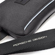 OCLO1513.001 Pochette Porsche Design Nero 0000000381 - UNICA / Nero - Pochette