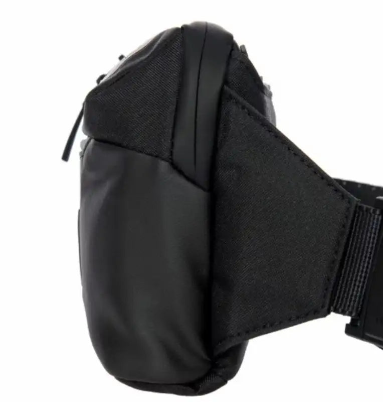 OCLO1515001 Marsupio Porsche Design Nero 0000000383 - UNICA / Nero - Marsupio