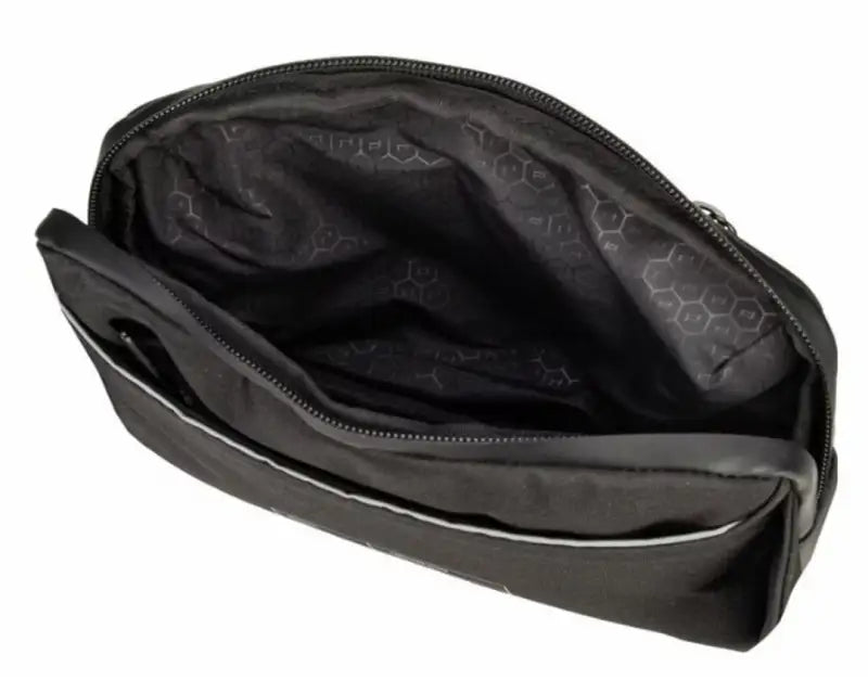 OCLO1515001 Marsupio Porsche Design Nero 0000000383 - UNICA / Nero - Marsupio