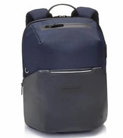 OCLO1606006 Zaino Porsche Design Blu 0000000386 - UNICA / Blu - Zaino