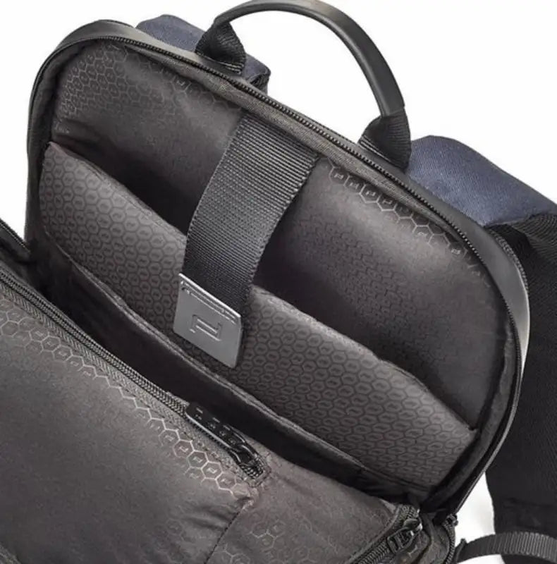 OCLO1606006 Zaino Porsche Design Blu 0000000386 - UNICA / Blu - Zaino