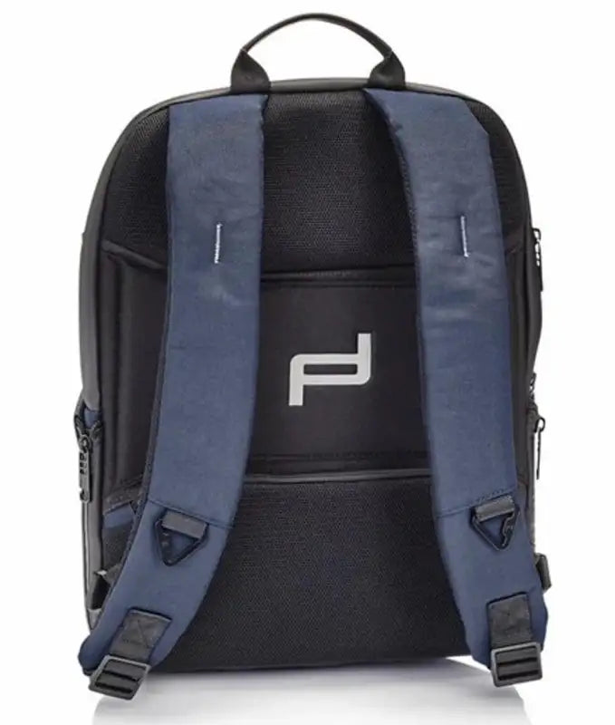 OCLO1606006 Zaino Porsche Design Blu 0000000386 - UNICA / Blu - Zaino