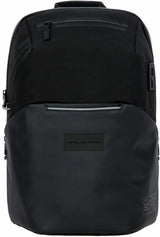 OCLO1606006 Porsche Design Backpack Black 0000000386