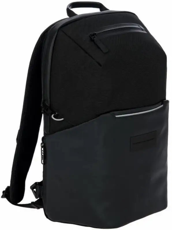 OCLO1606006 Zaino Porsche Design Nero 0000000386 - UNICA / Nero - Zaino