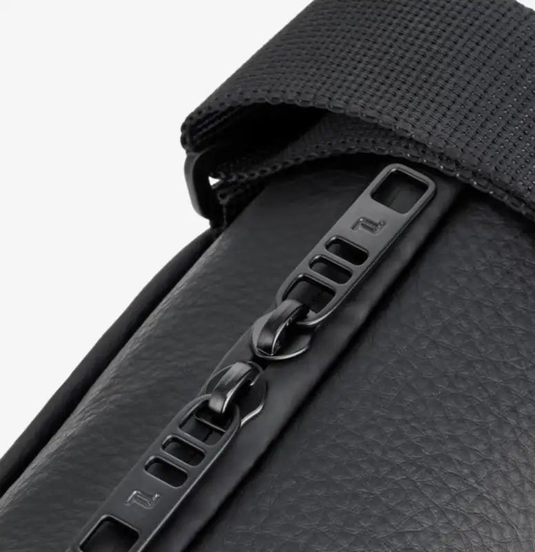 OCT01512 Tracolla Porsche Design Nero 0000000385 - UNICA / Nero - Tracolla