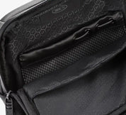 OCT01512 Tracolla Porsche Design Nero 0000000385 - UNICA / Nero - Tracolla