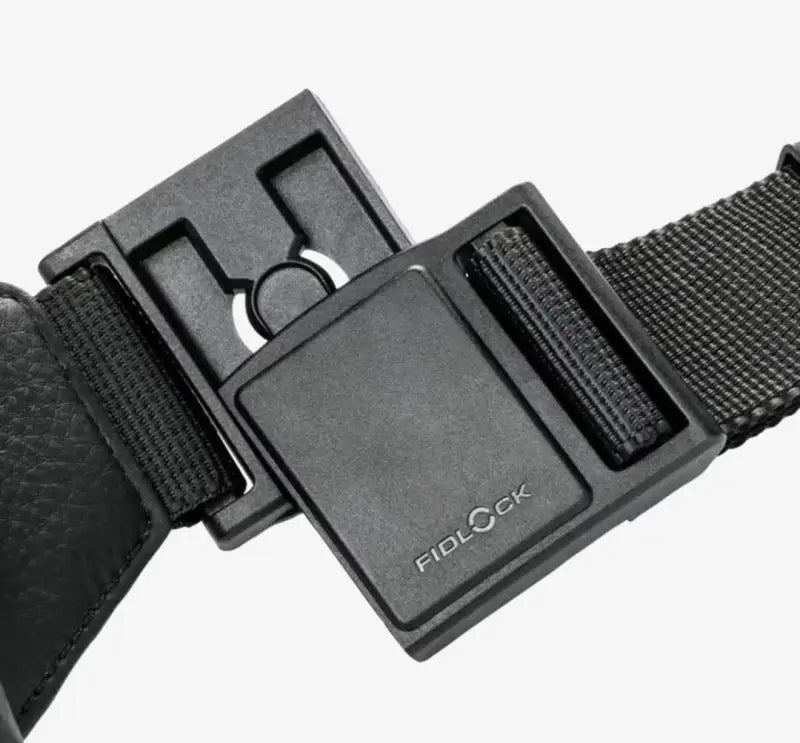 OCTO1515001 Marsupio Porsche Design Nero 0000000382 - UNICA / Nero - Marsupio