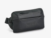 OCTO1515001 Marsupio Porsche Design Nero 0000000382 - UNICA / Nero - Marsupio