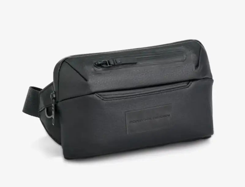 OCTO1515001 Marsupio Porsche Design Nero 0000000382 - UNICA / Nero - Marsupio