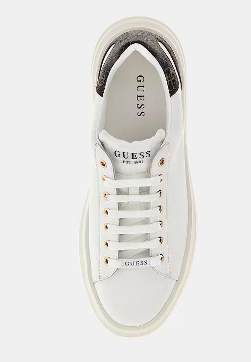 Sneaker Guess