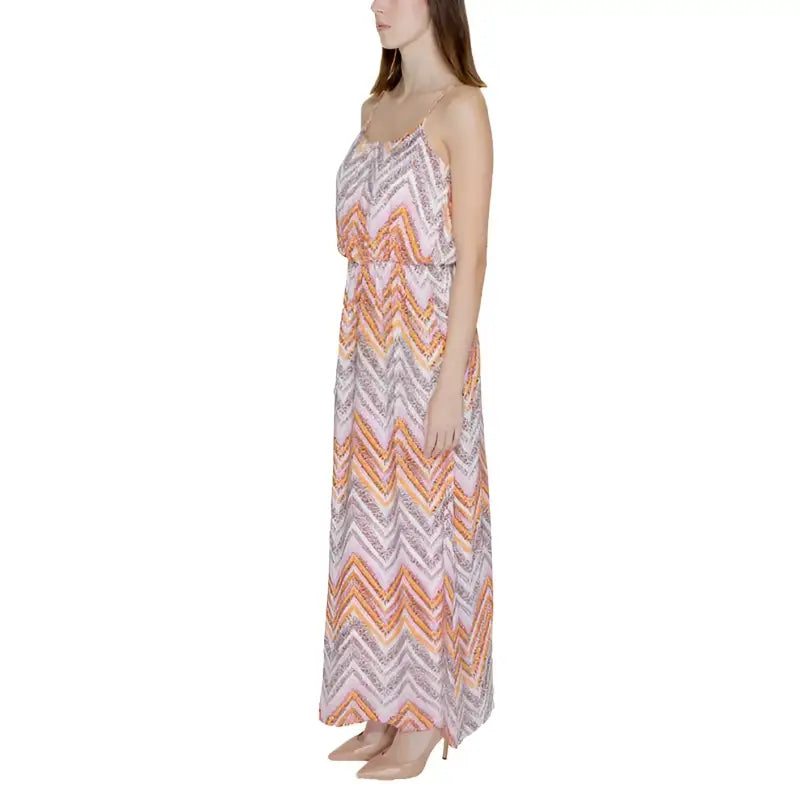 Only Abito Donna - Abbigliamento Abiti