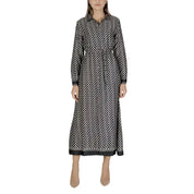 Only Abito Donna black-1