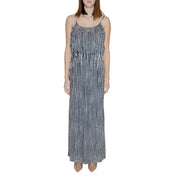 Only Abito Donna - black / 36 - Abbigliamento Abiti