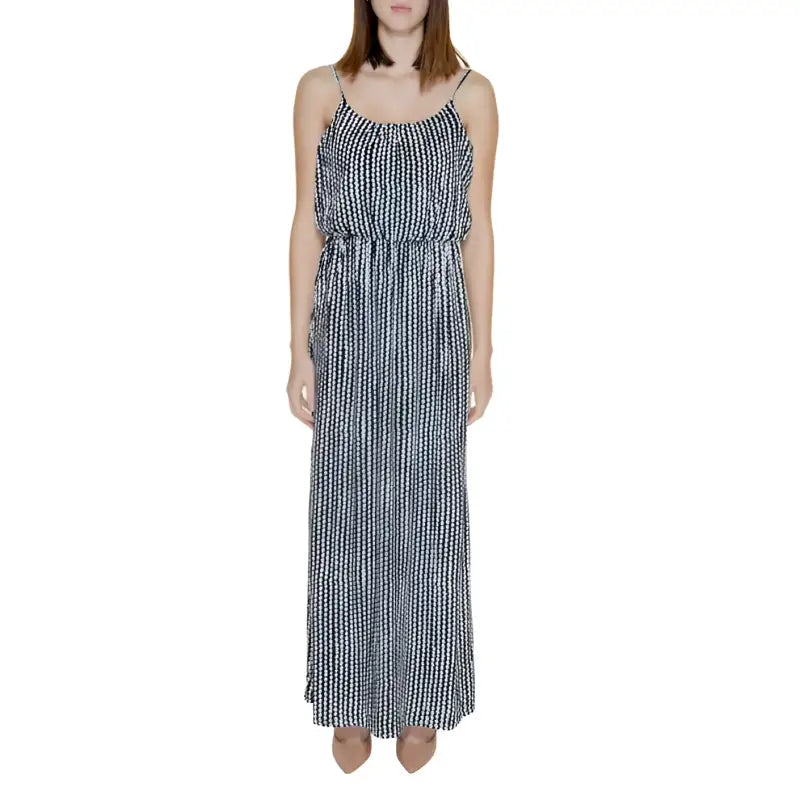 Only Abito Donna - black / 36 - Abbigliamento Abiti