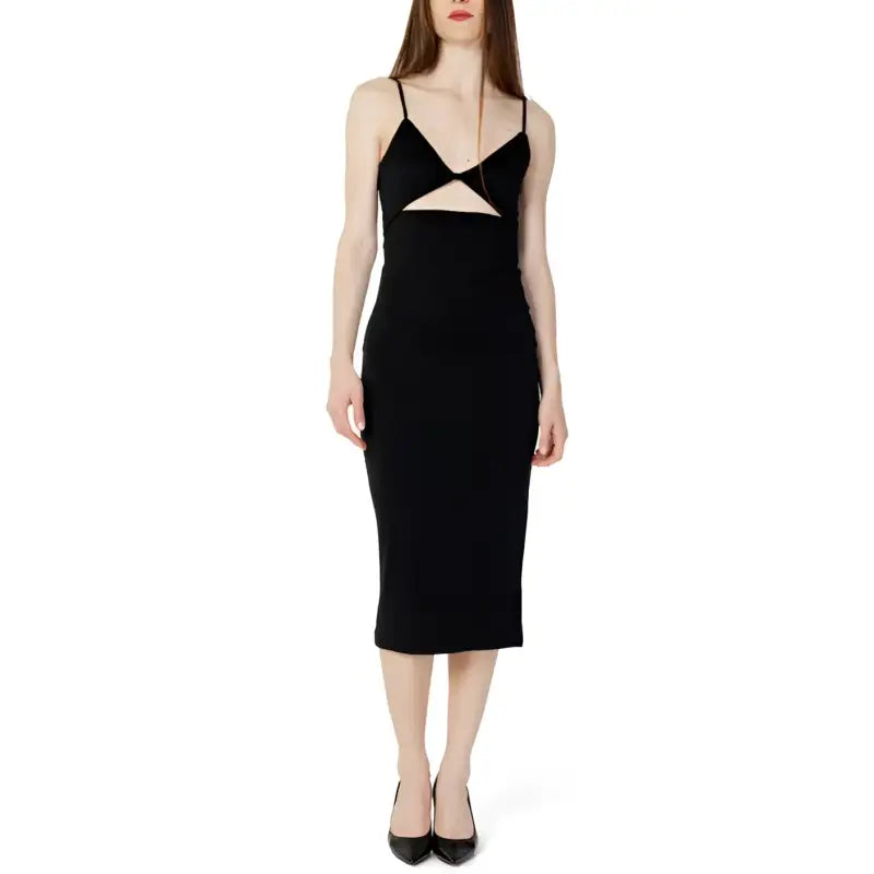 Only Abito Donna black M