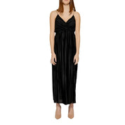 Only Abito Donna black