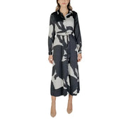 Only Abito Donna black