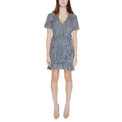 Only Abito Donna black