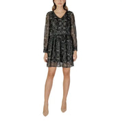 Only Abito Donna black