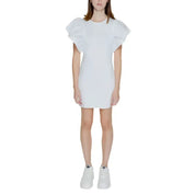 Only Abito Donna white S