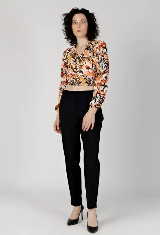 Only Blouse Donna
