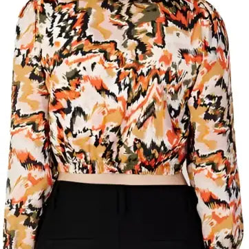 Only Blouse Donna