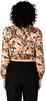 Only Blouse Donna