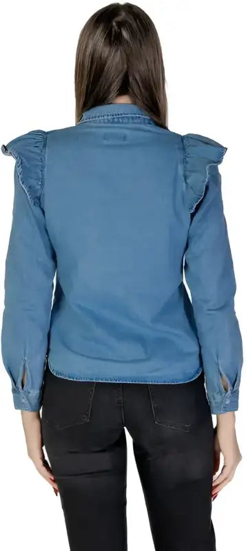 Only Camicia Donna