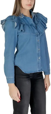 Only Camicia Donna
