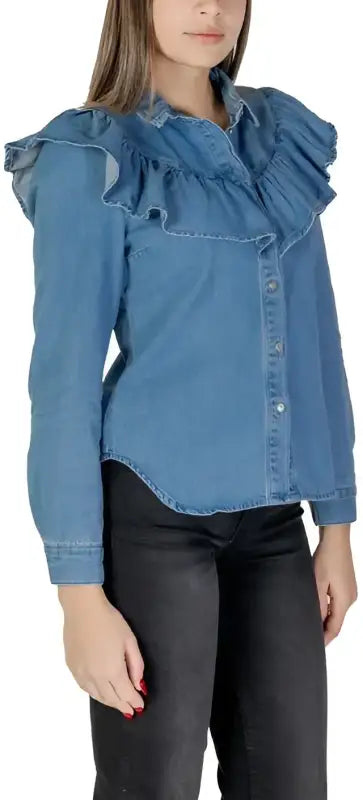 Only Camicia Donna