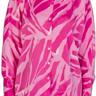 Only Camicia Donna fuchsia