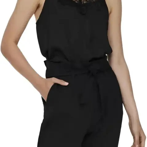 Only Canotta Donna black