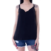 Only Canotta Donna black 34