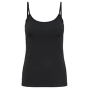 Only Canotta Donna black