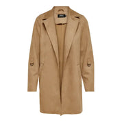 Only Cappotto Donna