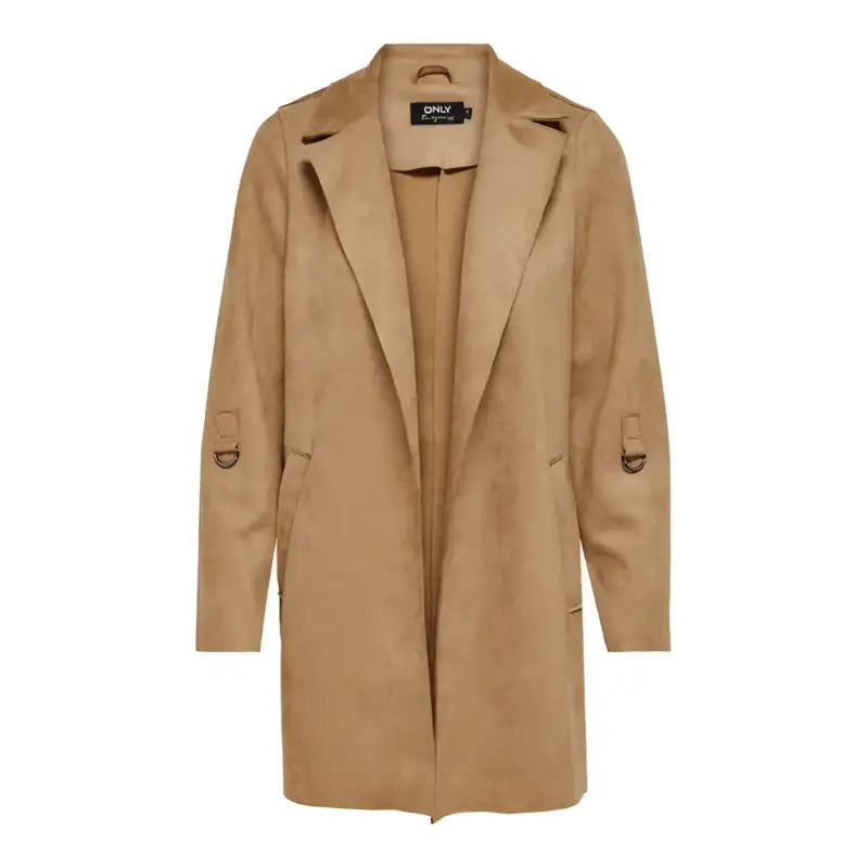 Only Cappotto Donna