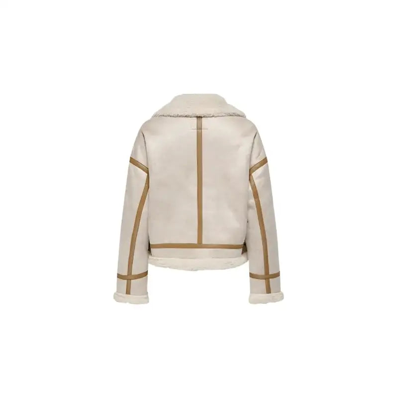 Only Cappotto Donna
