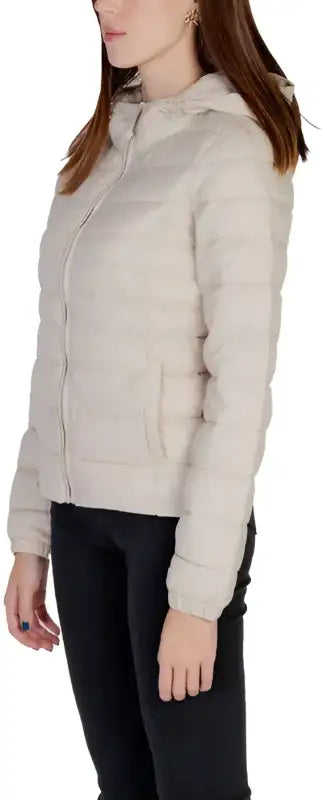 Only Cappotto Donna