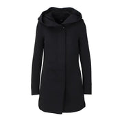 Only Cappotto Donna black
