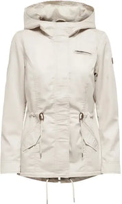 Only Giacca Donna beige