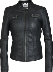 Only Giacca Donna - black / 34 - Abbigliamento Giacche