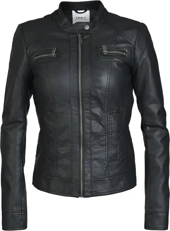 Only Giacca Donna - black / 34 - Abbigliamento Giacche