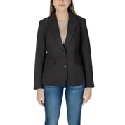 Only Giacca Donna black