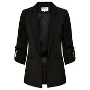 Only Giacca Donna black