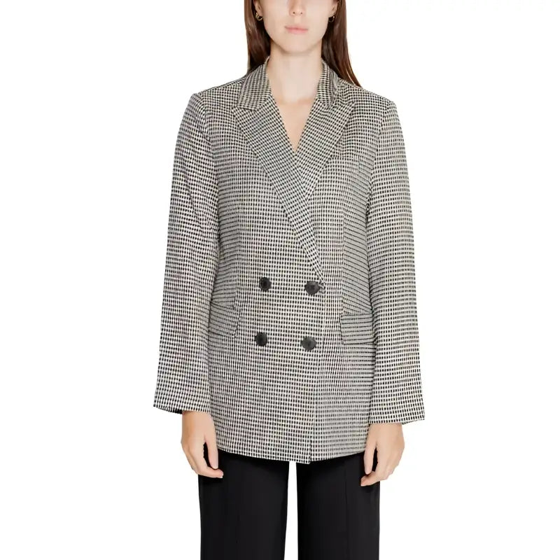 Only Giacca Donna black 40
