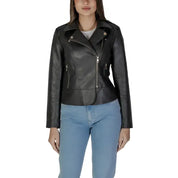 Only Giacca Donna black