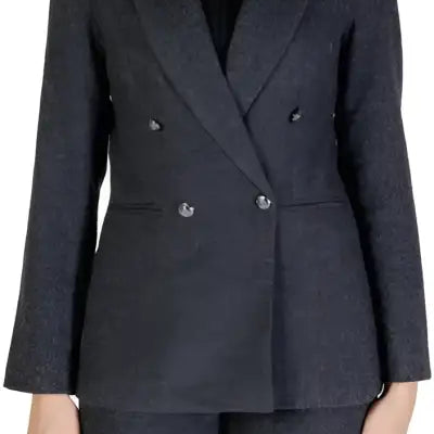 Only Giacca Donna grey