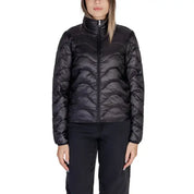 Only Giubbotto Donna black