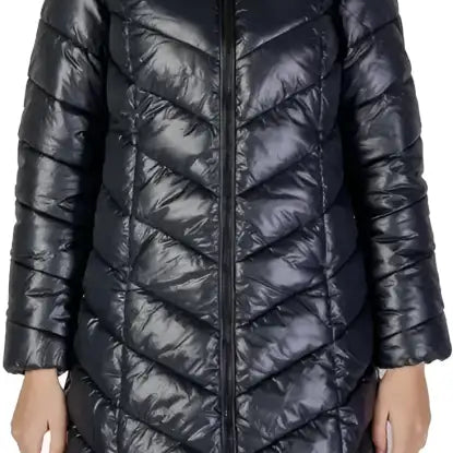 Only Giubbotto Donna black M