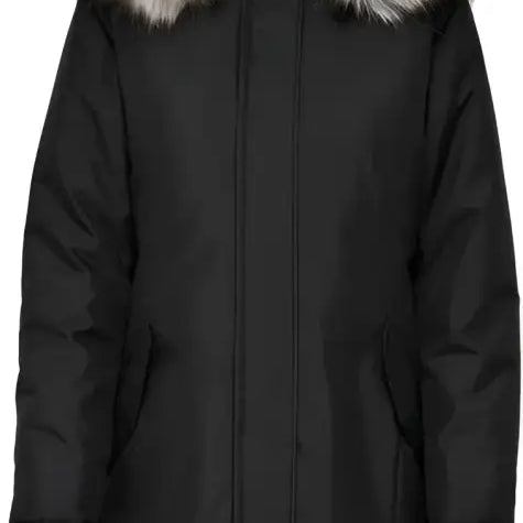 Only Giubbotto Donna black XS